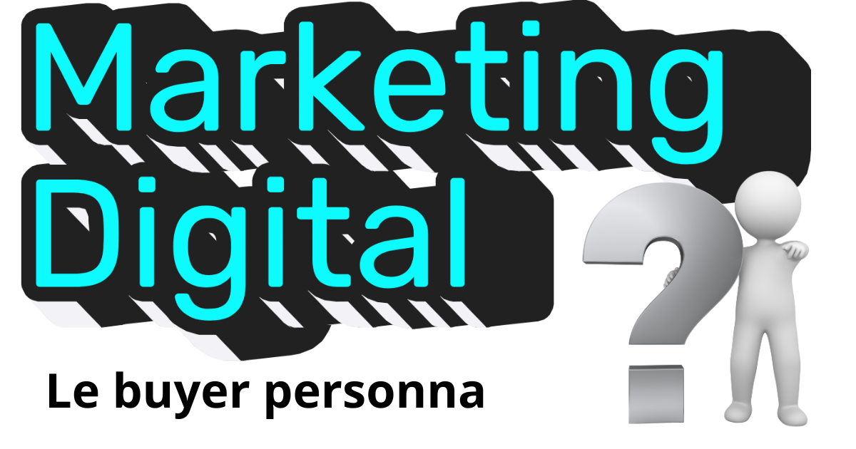 Buyer persona