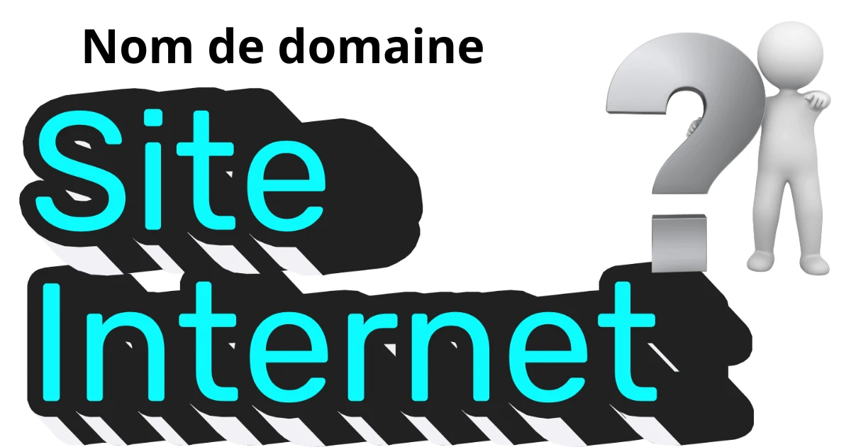 nom de domaine